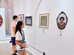 -贵州省博物馆(新馆)