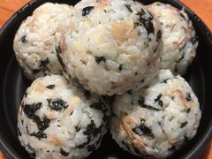 -肥肥虾庄·金牌油焖大虾(杨园滨江时代walk店)