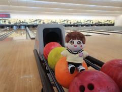 -广州保龄球馆(广州天河体育中心店)