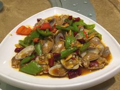 -美极鲜食坊(宝安南路店)