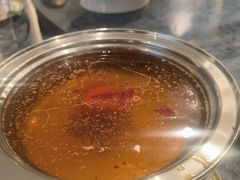 -百草滩羊清水涮羊肉·清真·宁夏盐池滩羊(莲花桥店)