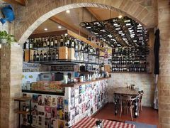 -安立可意大利美食