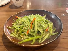-金孔雀德宏傣味餐馆(魏公村店)