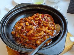 -万龙洲海鲜(南新仓店)