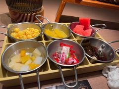 -将军牛排·尔滨地标朝鲜族美食(总店)