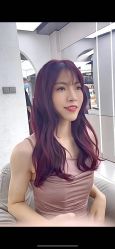 -型色沙龙