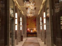 -济南富力凯悦酒店