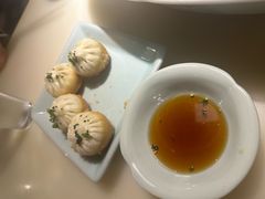 -淮扬府·游园京梦(北京SKP店)