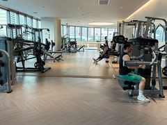 -YCHL FIT 健身(星寰店)