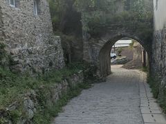 -水峪民俗村