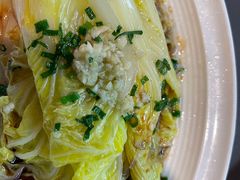 -周渝食惦·酸菜鱼精致川菜(横岗店)