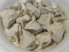 -李恩记清真水饺(北电大厦店)