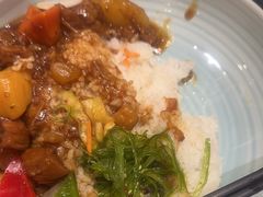 -西部马华清真兰州牛肉面·烧烤夜市(三里河店)