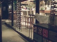 -小镇印象音乐餐吧(莲塘店)