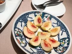 餐后水果-荣轩(新荣记环球金融中心店)