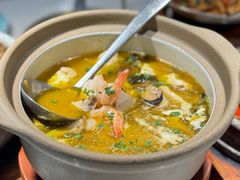 -刀板香·安徽菜(国购IFC店)