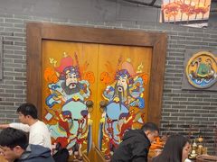 -热巴姐姐羊肉泥炉(湘江世纪城店)