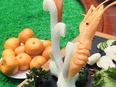 -清真悦宾楼食府(海湖店)