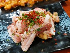 -大阪烧肉BAKA一代(十亩地店)