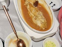 -沈灶河豚宴·河豚融合餐厅(汉中路店)