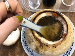 -達揚原味燉品(文明路店)