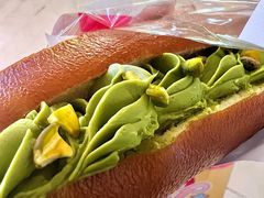 -One Bagel·一个贝果(悠唐店)