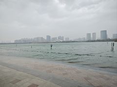 -天鹅湖体育公园