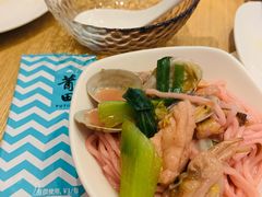 -莆田餐厅PUTIEN(三里屯店)