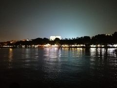 -西湖外事游船(湖滨二公园外事游船码头)