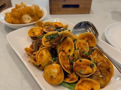 -新峰肉骨茶(总店)