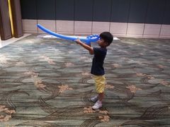 -上海崇明金茂凯悦酒店