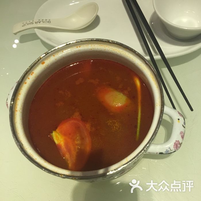 豆撈坊—性感火鍋