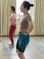 -爱尔乐美孕产瑜伽·普拉提