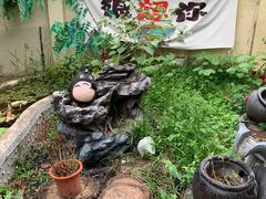 -奉天宴遇烧烤·冒锅