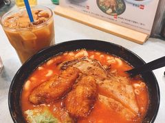 -华嫂冰室(尖沙咀店)