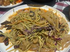-小锅饭豆腐馆(嘉陵江街店)