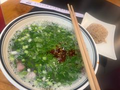 -鸿运诚羊蝎子·火锅(西单店)