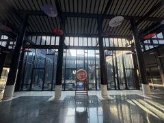 -上海崇明金茂凯悦酒店