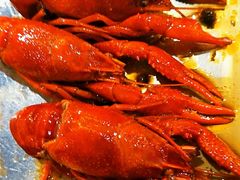 -满盆龙虾烧烤小串(宏伟路第一直营店)