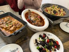 -臭鳜鱼人家·老字号徽菜