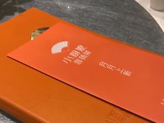 -小厨娘淮扬菜(板桥一店)