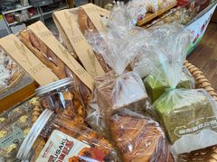 -富贵面包公司(运河店)