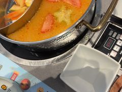 -椰小鸡·琼州糟粕醋·火锅(美兰缤纷城店)