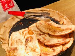-阿甘锅盔(合生汇购物中心店)