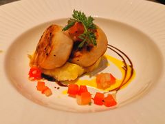 -博林天瑞喜来登酒店·西丽尚膳