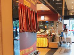 -大鹏饭店·金陵家宴(奥体中心店)