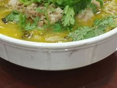 酸汤肥牛-钓台野鱼馆(钱江国际时代广场店)