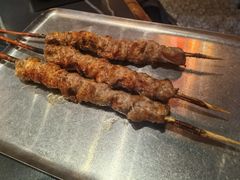 -阿里家·新疆烤肉酒場