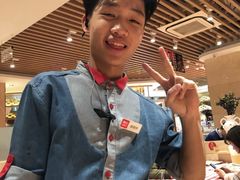-西贝(宝乐汇店)