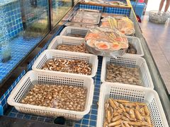 -碧海银沙海鲜餐厅(恒大海上威尼斯店)